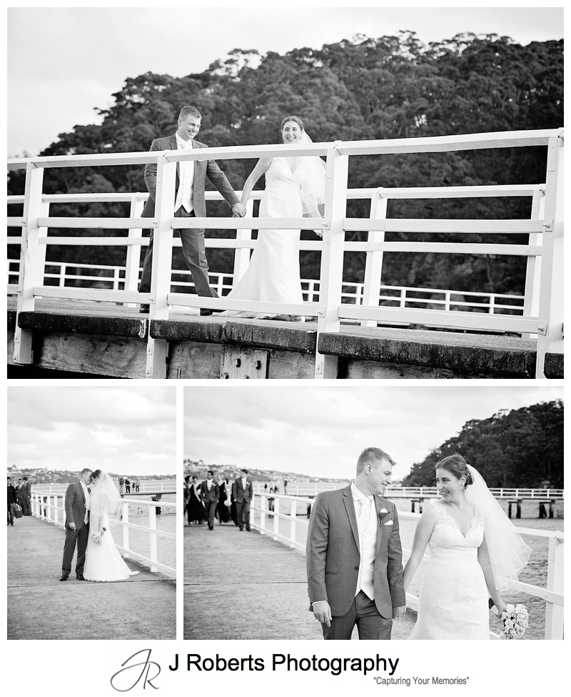 Wedding Photography Sydney Gunners Barracks Mosman Blessed Sacrement Clifton Gardens 